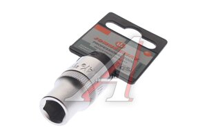 Головка торцевая 1/2" 11мм 6-ти гранная JONNESWAY S04H4111