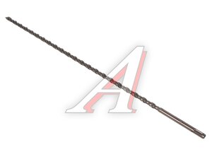 Бур SDS+ 12.0х600мм CUTOP 40-12600