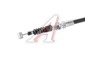 Трос стояночного тормоза HYUNDAI Starex H-1 (06-) левый INFAC 59912-4A381