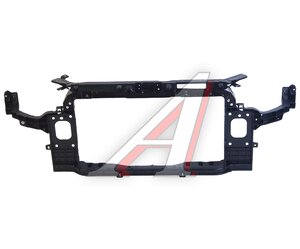 Панель KIA Cerato (16-18) передняя радиатора NSP NSP0264101A7600, 64101-A7600