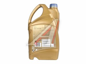 Масло моторное RAVENOL SFE 5W20 4л 1111110-004-01-999, RAVENOL 5W20