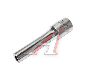 Головка торцевая 1/4" 05мм глубокая L=50мм JTC JTC-25205