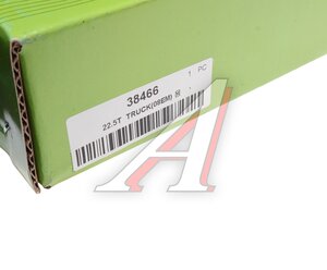 Диск сцепления HYUNDAI HD270,370,Xcient дв.D6CC (16S183) VALEO PHC 38466, HD-70/38466, 41100-7L100