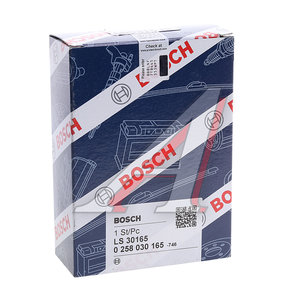 Датчик кислорода AUDI A3 (14-) BOSCH 0 258 030 165, 04E906262BG