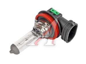 Лампа 12V H11 55W PGJ19-2 KORTEX KBA1017, O-64211, АКГ12-55