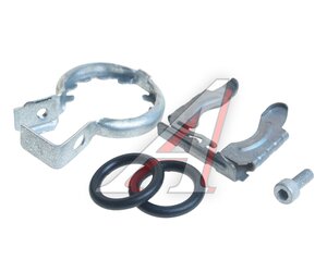 Крепеж VW Golf теплообменника комплект OE 5WA815155