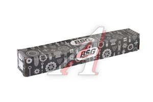Амортизатор FORD Focus 2 (04-11) задний левый/правый газомасляный BSG BSG30300034, 4M5118080BAD