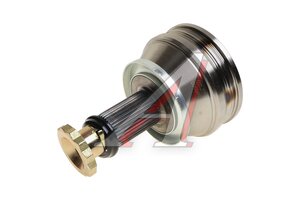 ШРУС наружный VW Polo (02-05) AUDI A1 (10-) комплект METACO 5730-025, 21587, 6Q0498099E