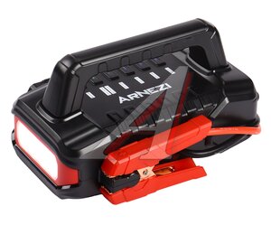Устройство пусковое 12-24V 3500A 56000мА/ч (power bank) ARNEZI R7990244, 00-034769