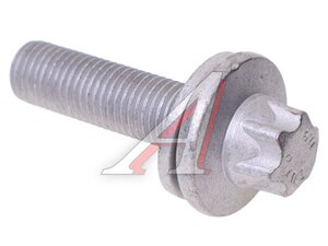 Болт ступицы ЛАДА Vesta колеса заднего М10х1.25х40 OE 8450031161