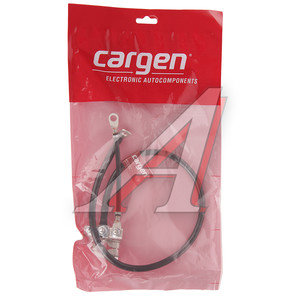 Провод АКБ "-" ВАЗ-2190 CARGEN 2190-3724080