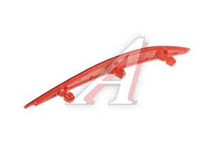 Катафот VW GOLF7 (13-17) бампера заднего правый BSG BSG90806027, 5G0945106