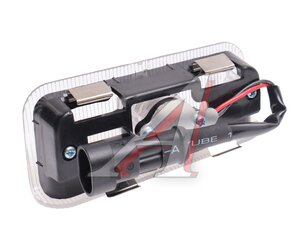 Плафон SHACMAN SHAANXI X3000 освещения салона левый MOVELEX DZ97189721333-MX, DZ97189721333