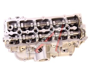 Головка блока ГАЗель Next,NN дв.G21A цилиндров в сборе MOVELEX PM40004291-MX, PM40004291/АSН0000758