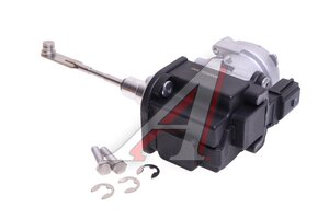 Клапан VW Golf (09-13) турбокомпрессора QML TC30006