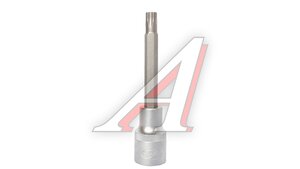 Головка торцевая 1/2" TORX Т45 L=100мм АВТОDЕЛО 39645, 14995
