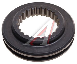 Муфта SHACMAN SHAANXI выходного вала РК ZQC2000-57K OE 3086000768