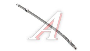 Газовая подводка ELITELINE 1/2" г.г. 0,5м EL 0.5
