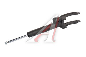 Амортизатор VW Touareg (10-18) передний правый BSG BSG90300054, 7P6413032AB