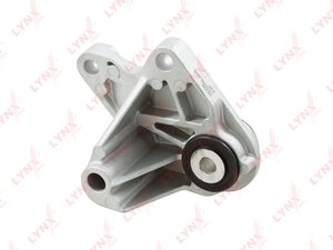 Опора КПП FORD Focus,C-Max (03-) LYNX ME2488, 7141300002, 1370378