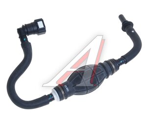 Шланг KIA Carnival (06-14) насоса вакуумного OE 31371-4D100