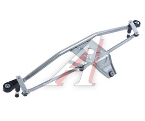 Трапеция стеклоочистителя FORD Transit (06-) KRAUF DKF1109EL, ST4059963, 4059963