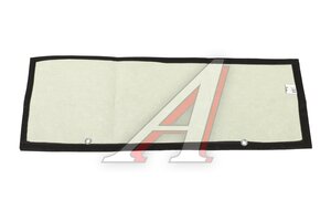 Утеплитель радиатора FAW Tiger, черный UEZ 2000300194872