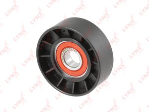 Ролик приводного ремня PEUGEOT 306,406 CITROEN C5 натяжителя LYNX PB5342, 2187-CB3, 5751.55