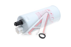 Фильтр топливный JAC N75,N120 грубой очистки MOVELEX 1105020LE058-AM001-MX, 1105020LE058-AM001