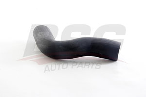 Патрубок интеркулера MERCEDES Sprinter (06-) правый BSG BSG60720025, A9065280882/A9065283282