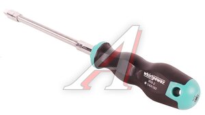 Отвертка с гибким стержнем 1/4" WHIRLPOWER 2733001505/959-2-160