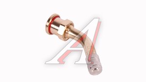 Вентиль бескамерной шины для грузовых автомобилей ROSSVIK V3.22.1 (58MS)