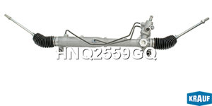 Рейка рулевая SUZUKI Grand Vitara (05-) KRAUF HNQ2559GQ