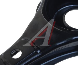 Рычаг подвески FORD Focus (00-) задней нижний CTR CQ0416