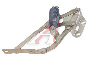 Петля ГАЗ-31105 капота левая (ОАО ГАЗ) 31105-8407013, 31105-8407013/3110-50-8407013-000