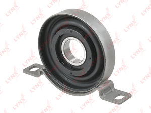 Подшипник подвесной BMW X5 (E53) (00-06) вала карданного LYNX MD1002, 26121229726