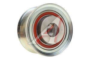 Шкив TOYOTA Avensis,Corolla,Rav4 (дизель) генератора (обгонная муфта) OE 27415-26010, 2741526010