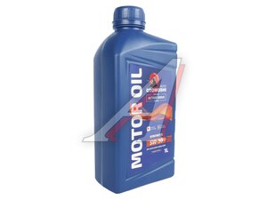 Масло моторное OTOMOSHI ACTIVE DRIVE 5W30 1л MF220981, OTOMOSHI 5W30