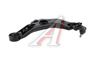 Рычаг подвески GEELY Emgrand X7 (11-) передней левый DELCOPARTS 19280871, PS5137L, 4017005500