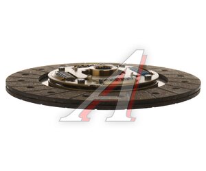 Диск сцепления NISSAN Almera Classic (06-) (1.6) (215мм) VALEO PHC 33620, SS-04/33620, 30100-95F0B