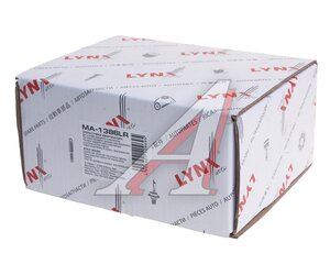 Опора амортизатора FORD Mondeo (00-07) переднего LYNX MA1386LR, 19832, 4609099