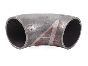 Отвод стальной крутоизогнутый Дн57х3.2 (Ду50) шов АС 027-8104