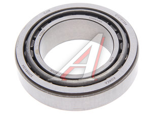 Подшипник ступицы SSANGYONG Rexton (02-),Korando (00-) передней наружный ILJIN 32008XJH4, 4143203210/00221-27350
