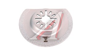 Насадка д\м\инструм.OIS по бетону керамике Ф65мм 1820.004500