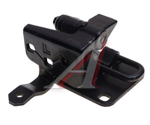 Петля MERCEDES Actros,Axor двери нижняя левая SAMPA 18101292, 4.69021/18101292, A0007230441