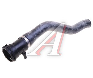 Патрубок BMW 1 (F40) системы охлаждения GATES 05-2961, 17127596832