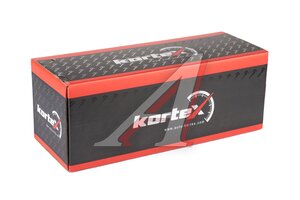Амортизатор TOYOTA Auris (E150) передний левый газовый KORTEX KSA291STD, 339701