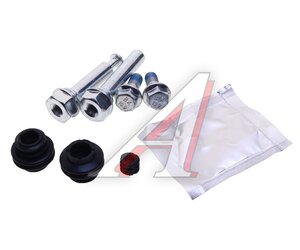 Ремкомплект суппорта HYUNDAI Sonata (09-) заднего направляющих MASTERKIT 77A5139, 810078