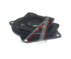 Фланец карбюратора AUDI 80,100 VW Golf,Passat,Jetta моновпрыск FEBI 03604, 050129761H