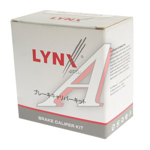 Пыльник HYUNDAI Elantra (06-) суппорта переднего LYNX BC0490, BC-0490, 58114-33000